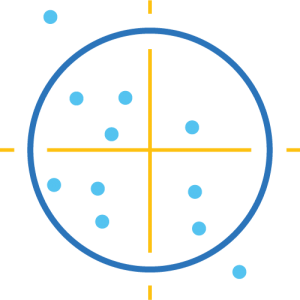 Read more about the article [:pb]Gráfico de Dispersão [7 Ferramentas da Qualidade][:]