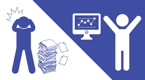 You are currently viewing [:pb]Como migrar o Controle de Qualidade do papel para o meio eletrônico?[:es]¿Cómo migrar el Control de Calidad del papel a los medios electrónicos?[:]