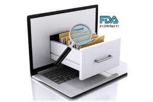 Read more about the article Proteja seus Registros com a FDA CFR 21 Part 11