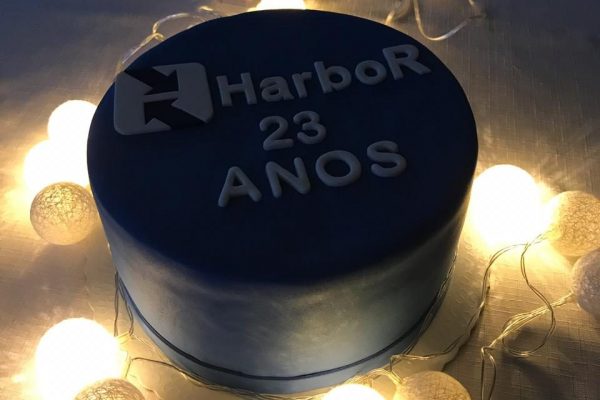 Read more about the article Hoje a HarboR comemora 23 anos de vida!